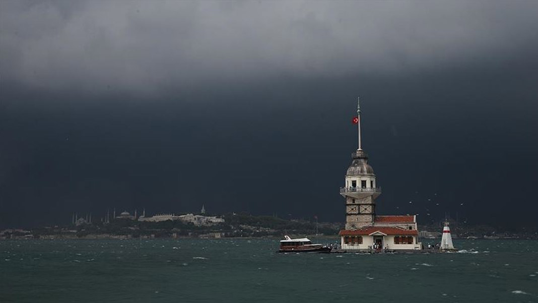 Hafta sonu hava tahmini: Yağışlar sona eriyor