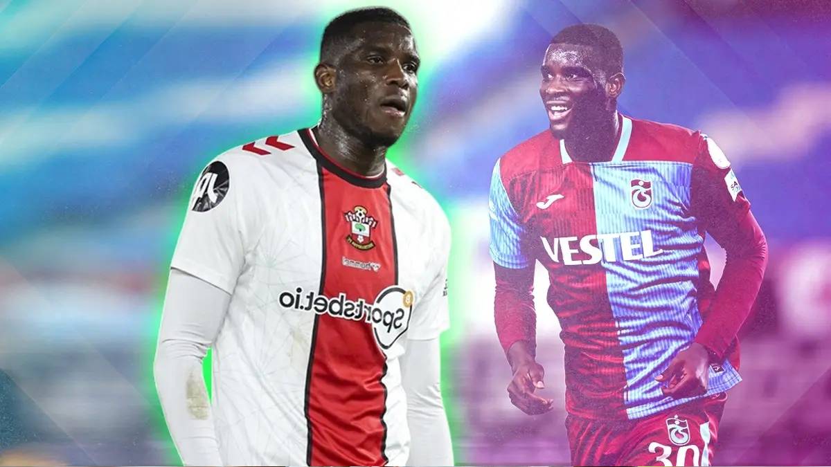Süper Lig devinden yılın transferi! Paul Onuachu resmen geri dönüyor. Havalimanı dolup taşacak