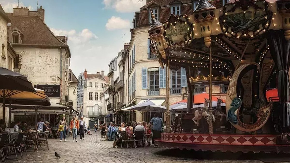 Fransa’da demografik değişim: Doğum oranı geriliyor, ölümler artış gösterdi