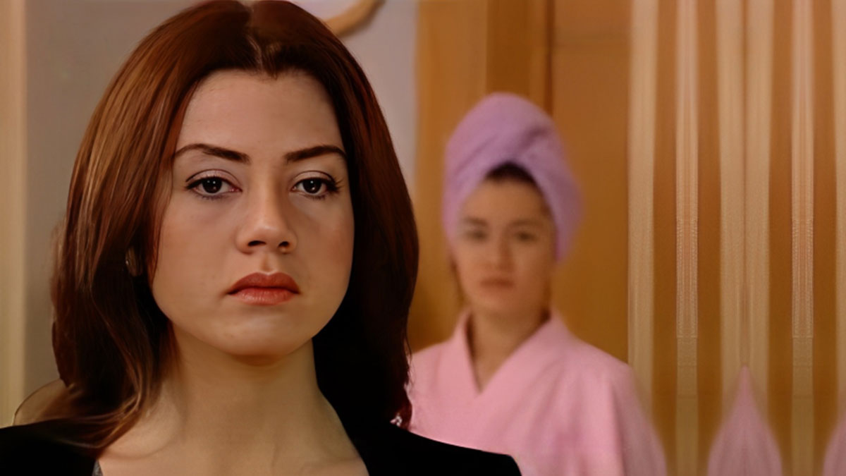 Gökçe Bahadır'dan yıllar sonra gelen 'Yaprak Dökümü' itirafı! Şöhretine şöhret katmıştı