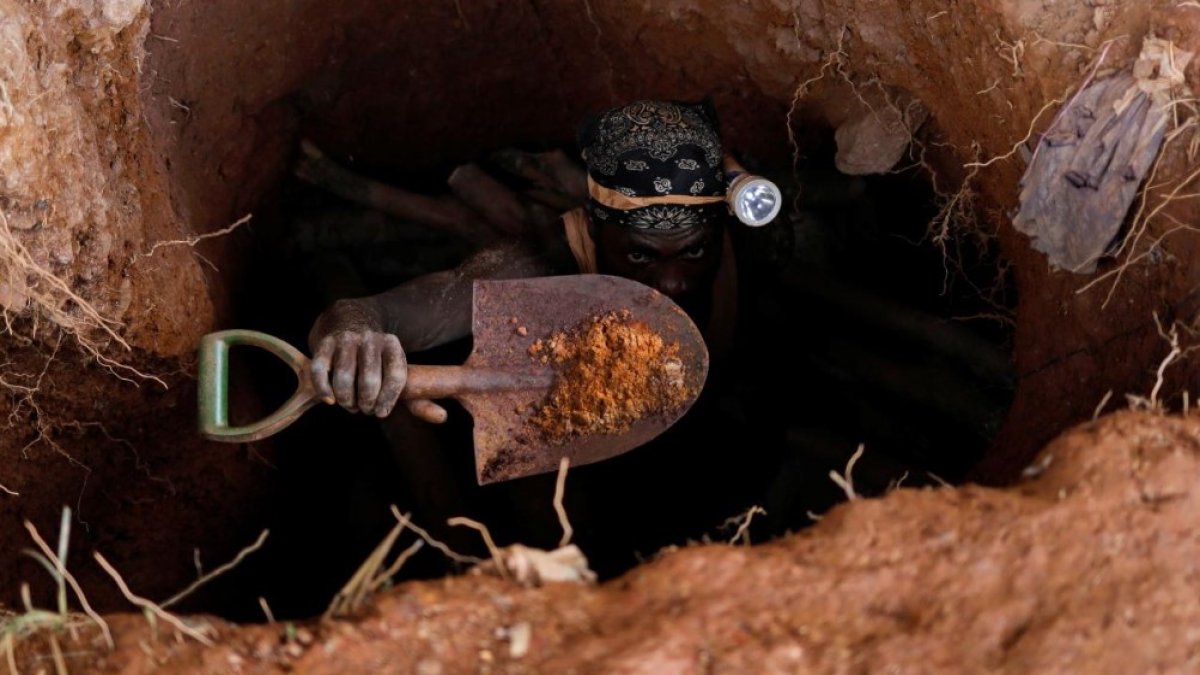 Mali hükümeti, Kanadalı Barrick Gold'un altınlarına el koydu
