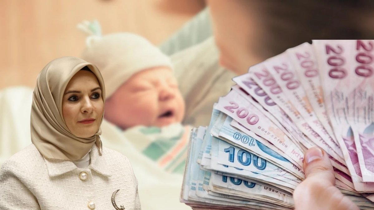 Milyonlarca aile şokta! Çocuk yardımını onlar alamayacak: 1 Ocak 2025 tarihine dikkat