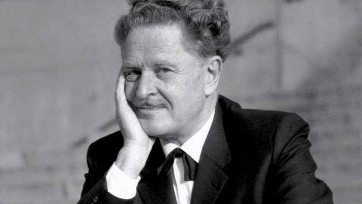 Nazım Hikmet 123 yaşında! Kardeşinin dilinden ‘Şair Baba’