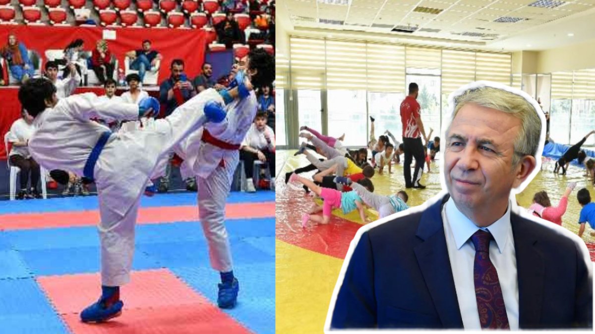 Ankaralılar ara tatilde AVM'ye değil buraya koşacak! Üstelik bedava: Çocuklar bayram edecek