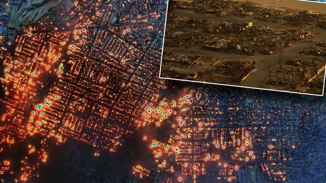 Los Angeles'ı küle çeviren yangınla ilgili sır perdesi aralanıyor: İhmal mi, kundaklama mı?