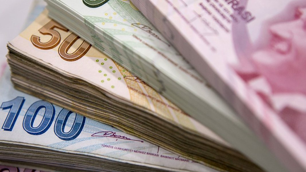 Bütçede aralık ayında rekor açık: 2024’te 2,1 trilyon TL oldu