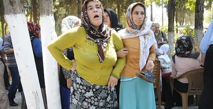 Gaziantep saldırısında 4 çocuğunu kaybeden anne: Dünyam her şeyim bitti