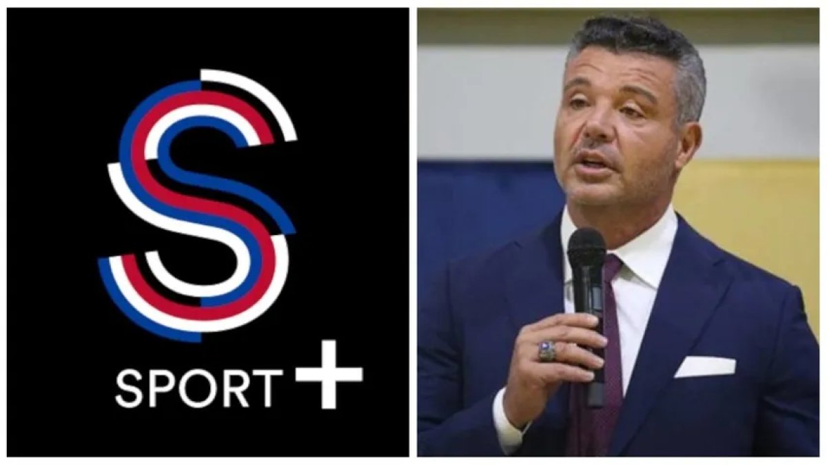 Sadettin Saran'ın sahibi olduğu S Sport'a 6 milyon TL bahis cezası