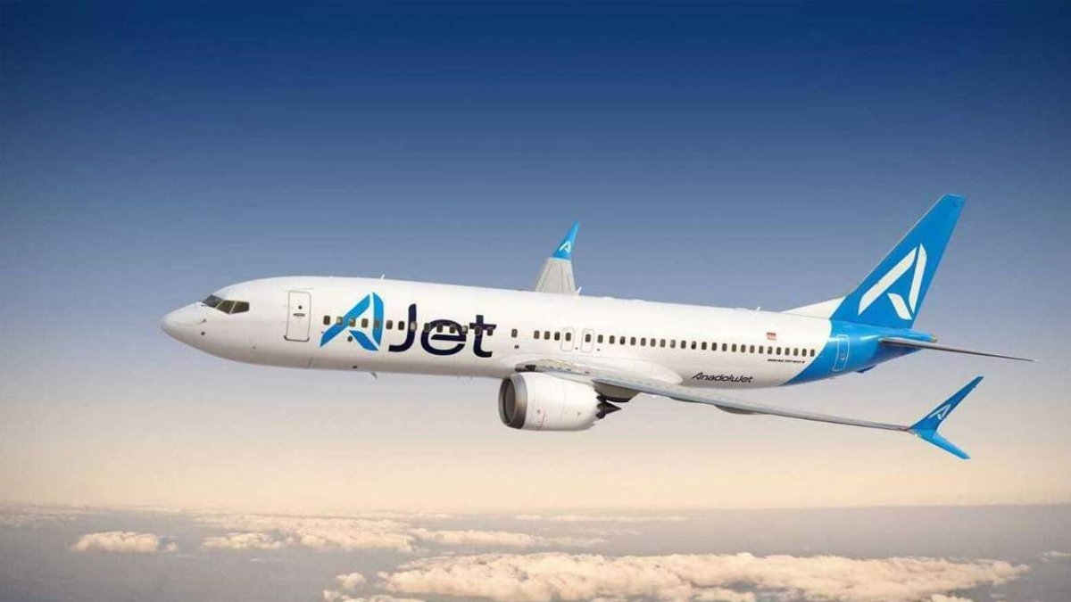 111 bin adet indirimli bilet satışa sunuldu! 599 TL'ye Türkiye'nin her yerine uçabileceksiniz...