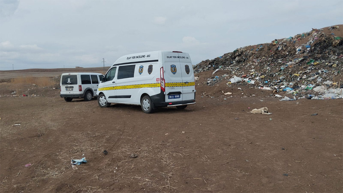 Annesi öldürüp çöpe attığını söylemişti! 4 yaşındaki çocuğu arama çalışmaları devam ediyor