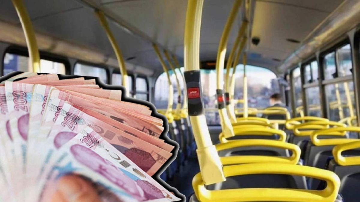 Son dakika zam... İstanbullular tabana kuvvet koşacak: Toplu taşımaya rekor zam geldi