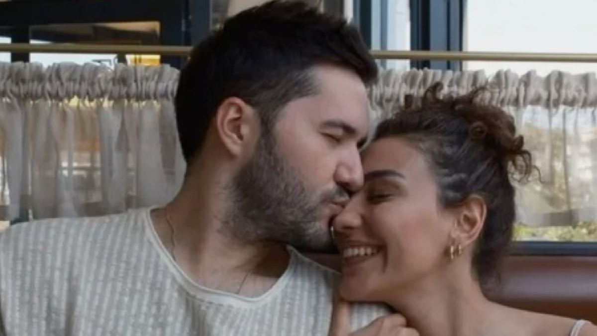 Seda Özkan ve Nisan Hakan'ı yıkan haber! Bir kızları vardı: Fenomen çift acı haberi paylaştı