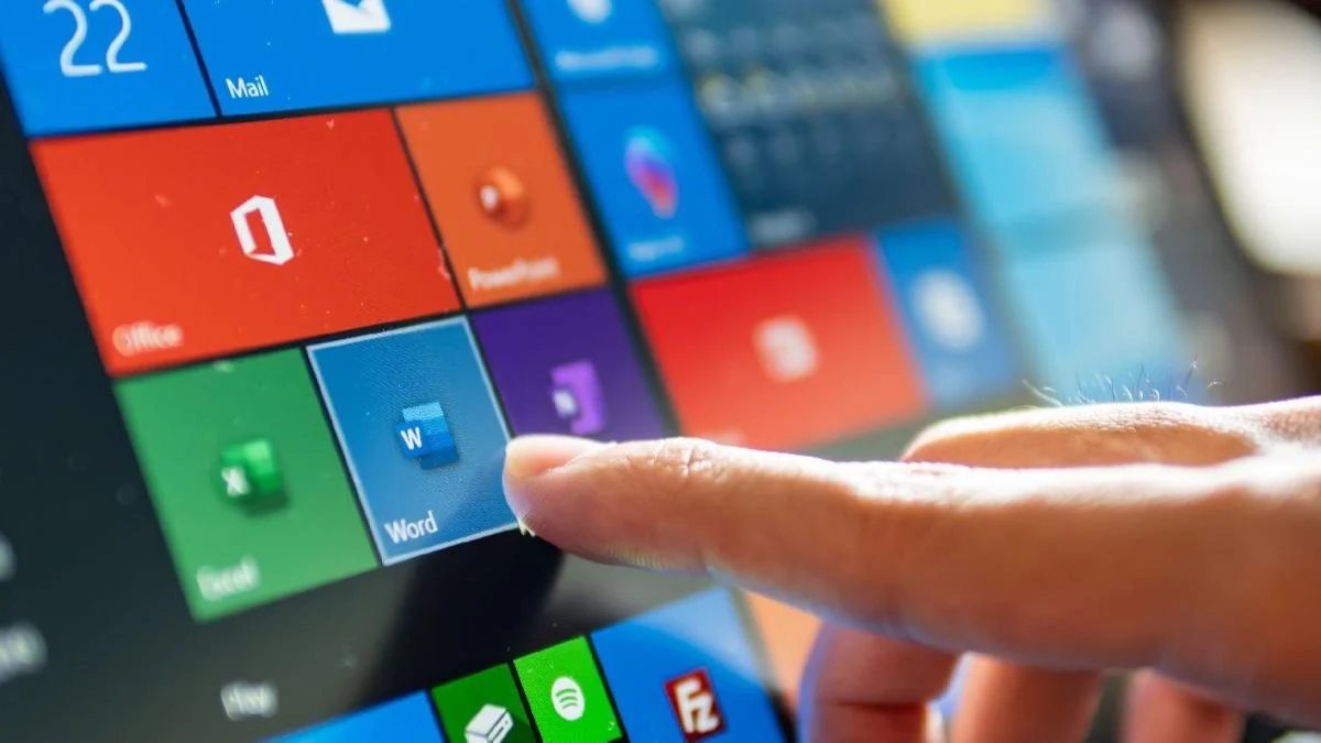 Windows 10 tarihe karışmak üzere! Tarih verildi: Artık Office programları bile çalışmayacak