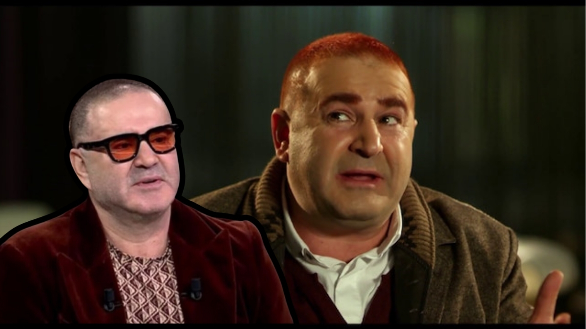 Şafak Sezer milyonda bir görülen hastalığa yakalanmış! İlk kez anlattı: 'ilerde kör ediyor insanı'