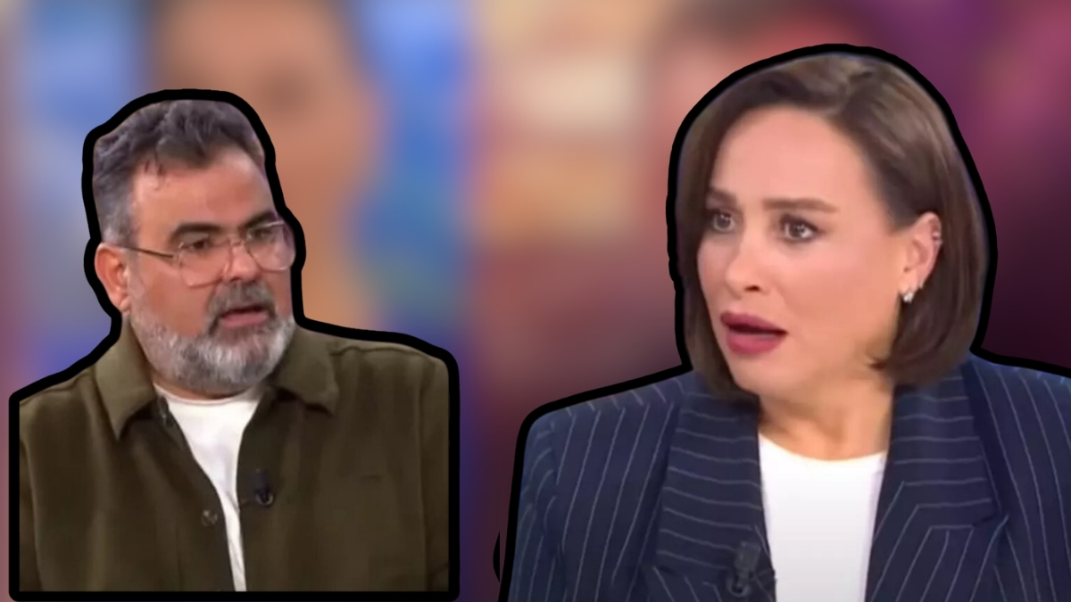 Nur Viral'e canlı yayına damgasını vuran soru! Uzman Psikolog ağzına geleni saydı: 'Bir de çiğneyip ağzına verin'