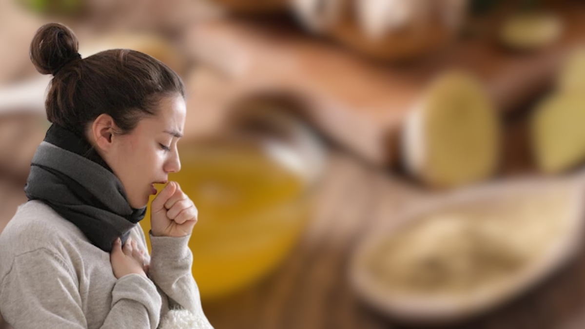 Boğaz ağrısını şak diye kesen yöntem! Göğsü yumuşatıyor, mikrobu kırıyor... Evden eksik etmeyin