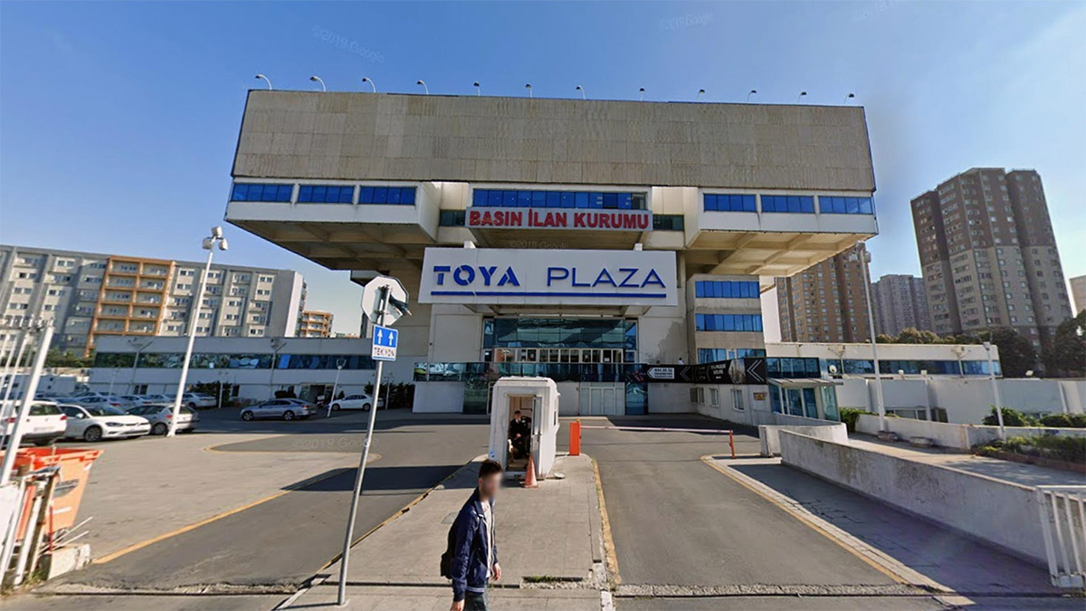 Basın İlan Kurumu'ndan güncel NACE kodu zorunluluğu