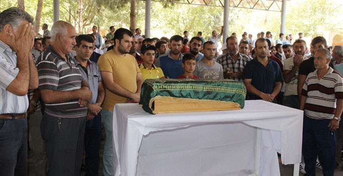 Gaziantep'teki canlı bomba saldırısında ölenlerin 29'u çocuk