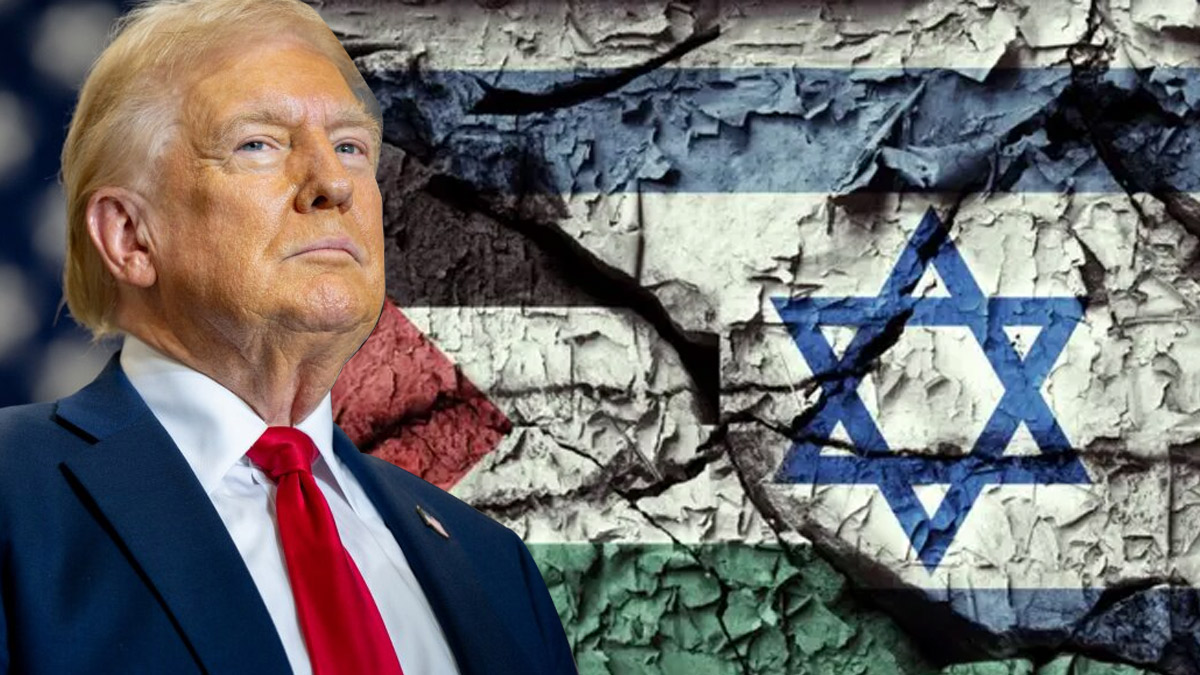 Trump duyurdu: İsrail ile Hamas anlaştı