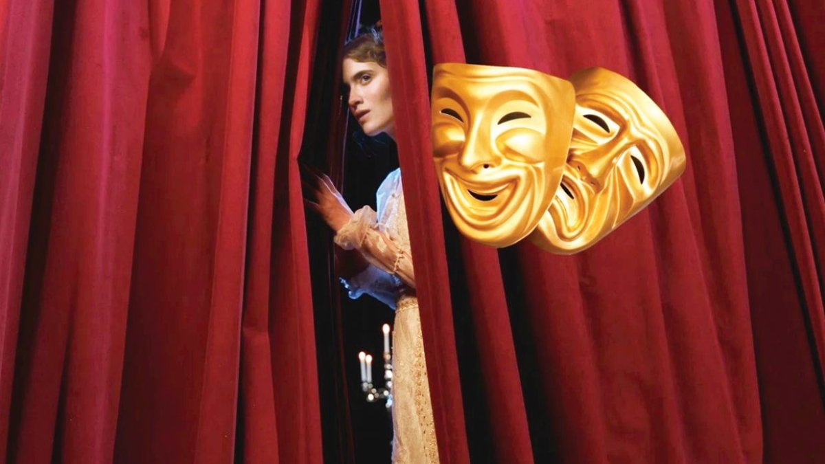 Devlet Tiyatroları’ndan seyirci rekoru