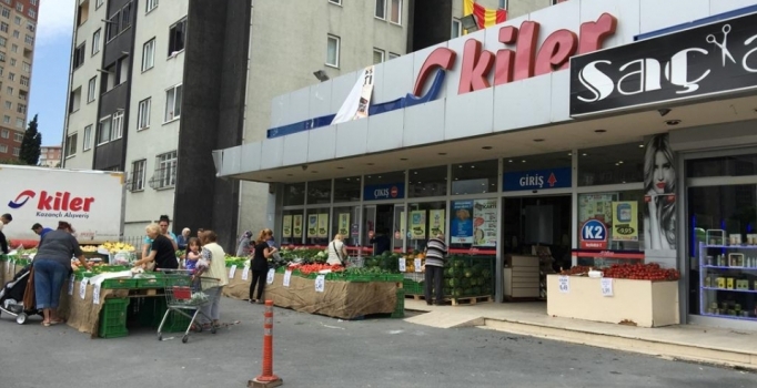 Rekabet Kurulundan Kiler'in hisse devrine onay