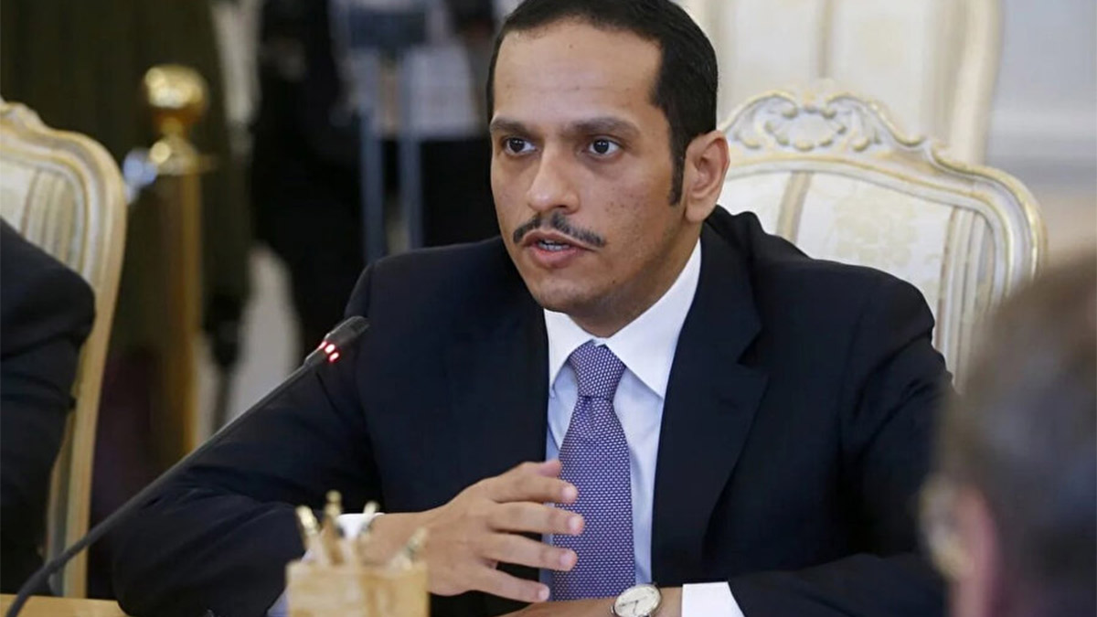 Katar Başbakanı ateşkesin detaylarını açıkladı: 19 Ocak'ta başlayacak, esirler serbest kalacak