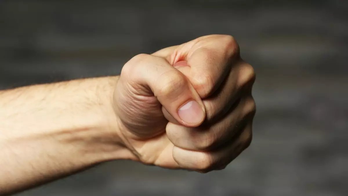 Yumruğunuzu sıkınca olana inanamayacaksınız! Bir türlü hatırlayamadığınız şeyi şak diye bulacaksınız: Sınavda kurtarıcı olacak