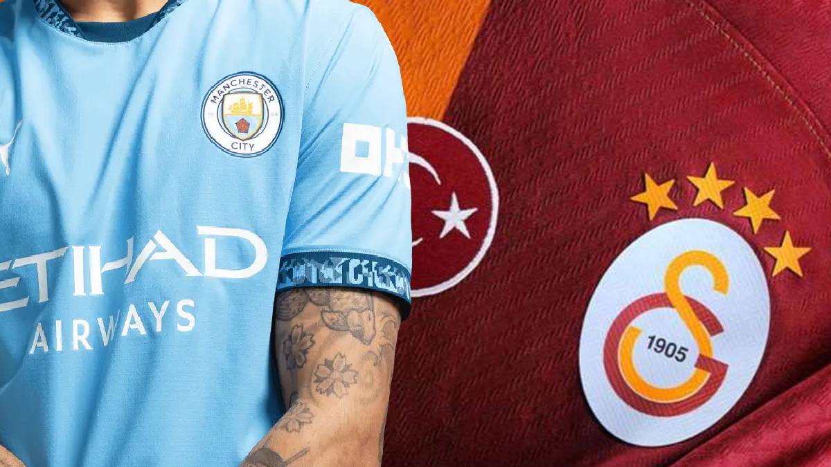 George Gardi'den Galatasaray'a ocak sürprizi: Süper yıldız geliyor