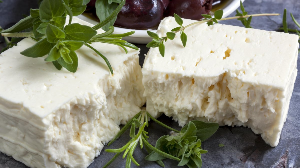 Peynirlerde 'mantar ilacı' alarmı: Hangi markalarda tespit edildi?