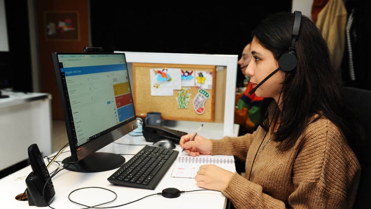 Karşıyaka Belediyesinden 9 ayda yüzde 98 çözüm!