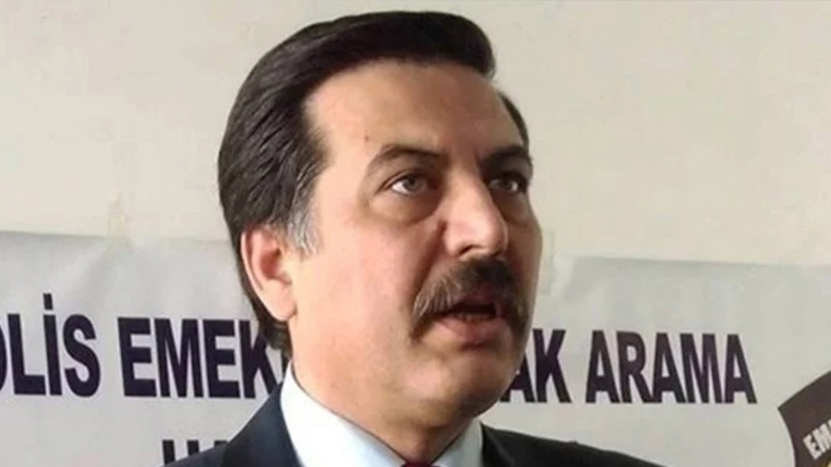 'Polis intiharlarının sebebi yıldırma ve mobbing'