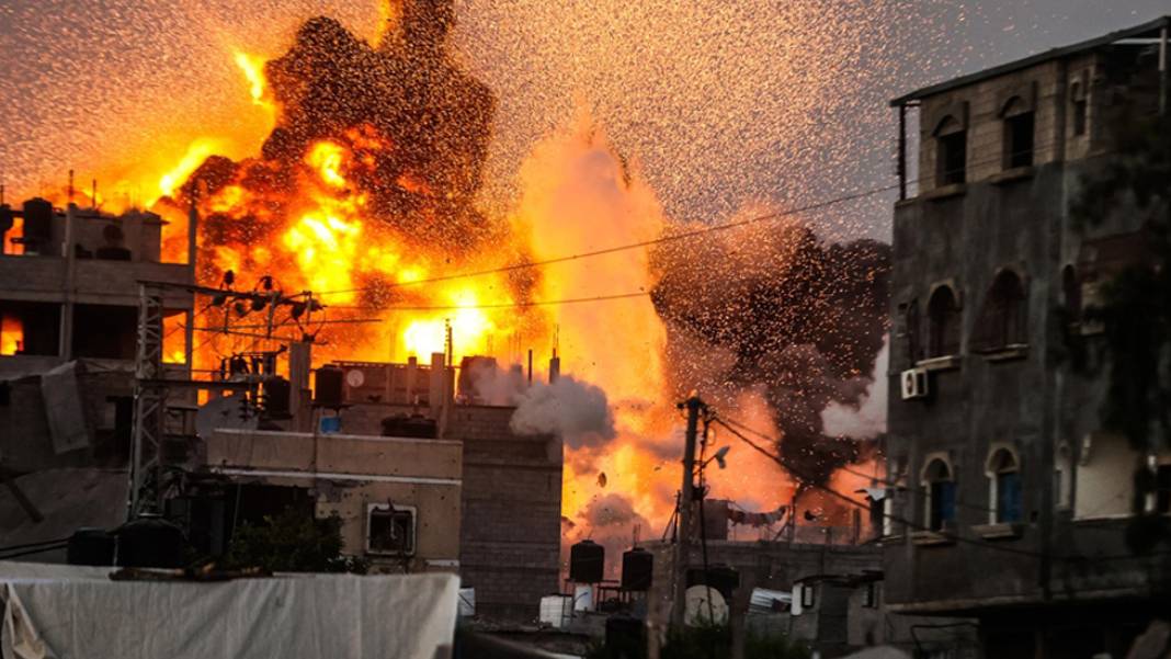 Herzog'dan Ateşkesi onaylama çağrısı, Smotrich'ten tehdit... İsrail'de koalisyon krizi kapıda