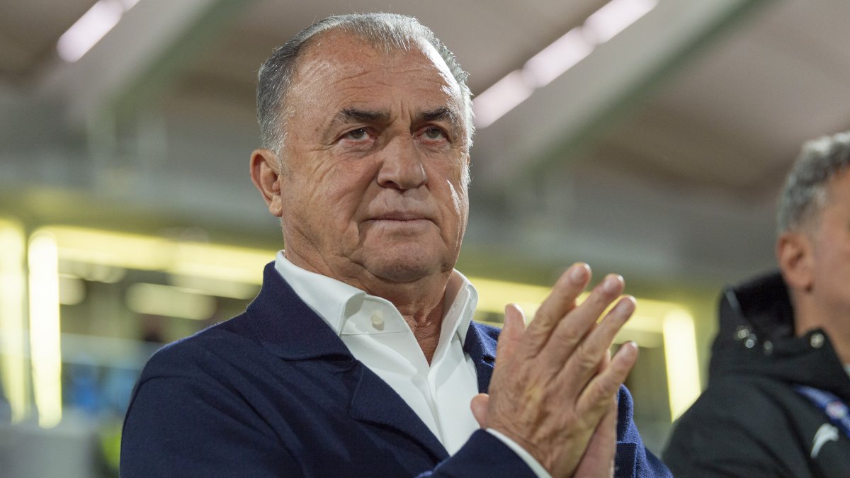 Fatih Terim ilk lig galibiyetini aldı: Son dakikada gelen 3 puan
