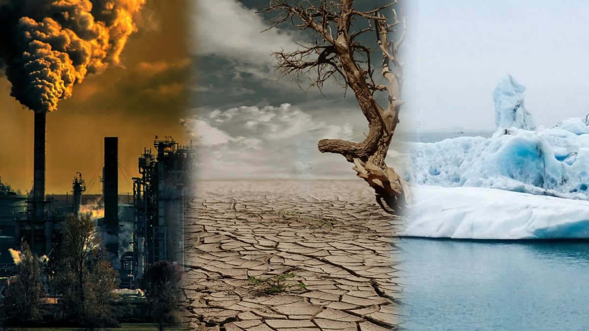 Yeni araştırma: 4 milyardan fazla ölüm ve trilyonlarca dolarlık kayıp yolda! ‘Böyle devam edersek gezegen iflas eder’