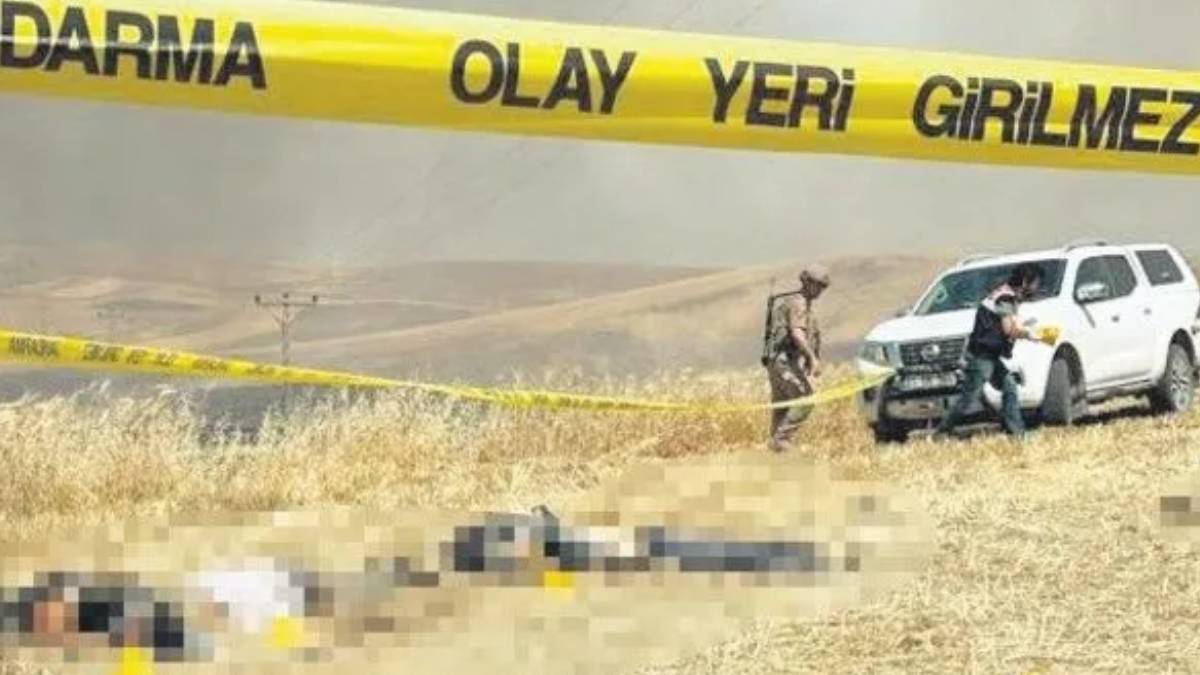 Afyonkarahisar'da 15 gündür aranıyordu: Cesedi boş arazide bulundu