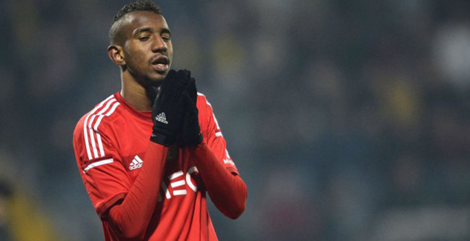 Fikret Orman Talisca'nın İstanbul'a geleceği tarihi açıkladı!