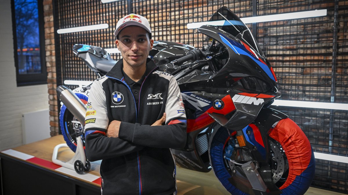 Toprak Razgatlıoğlu hedefini açıkladı: İnşallah MotoGP'ye gideriz ve yeni bir tarih yazarız