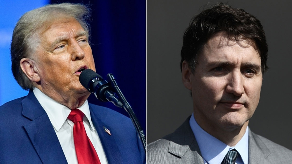 Kanada'dan Trump’ın gümrük vergisi planına tepki: Her seçenek masada