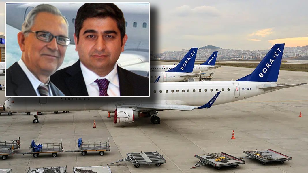 Bora Jet’in Sezgin Baran Korkmaz’a satışı davasında karar: Yalçın Ayaslı'ya 8 yıl hapis