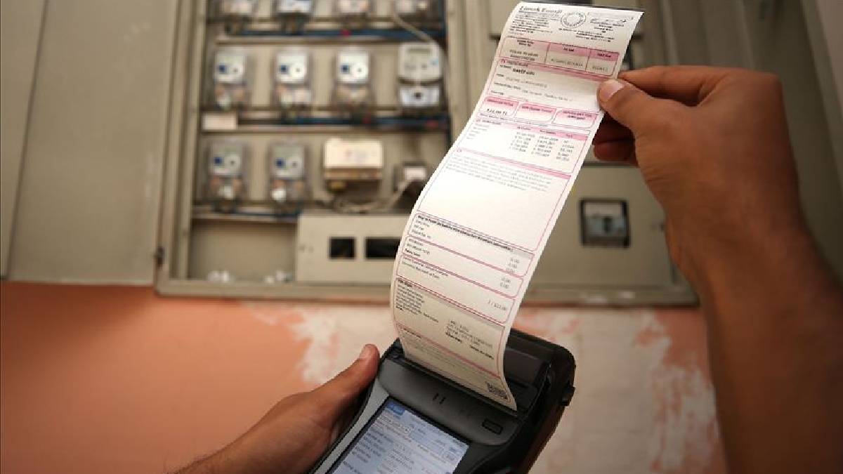 Resmi Gazete'de yayımlandı: Elektrik faturalarında yeni dönem