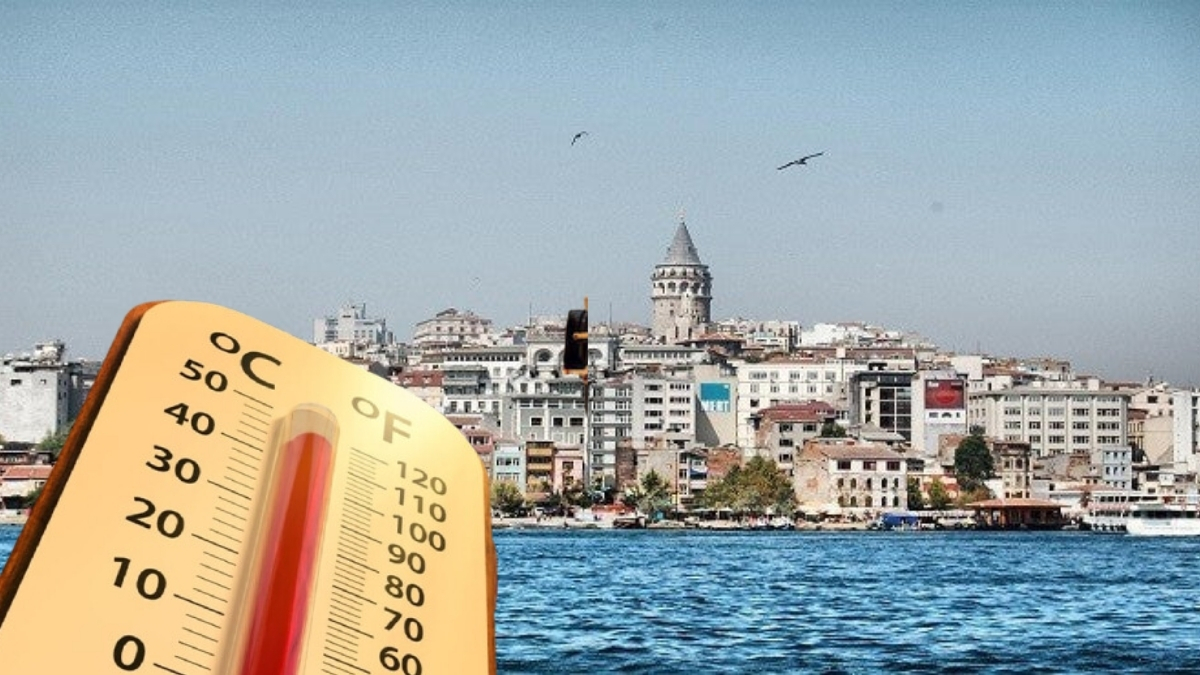 İzlanda soğuğu değil yalancı bahar geliyor! Uzmanlardan hayalleri yıkacak haber: En çok Marmara üzülecek