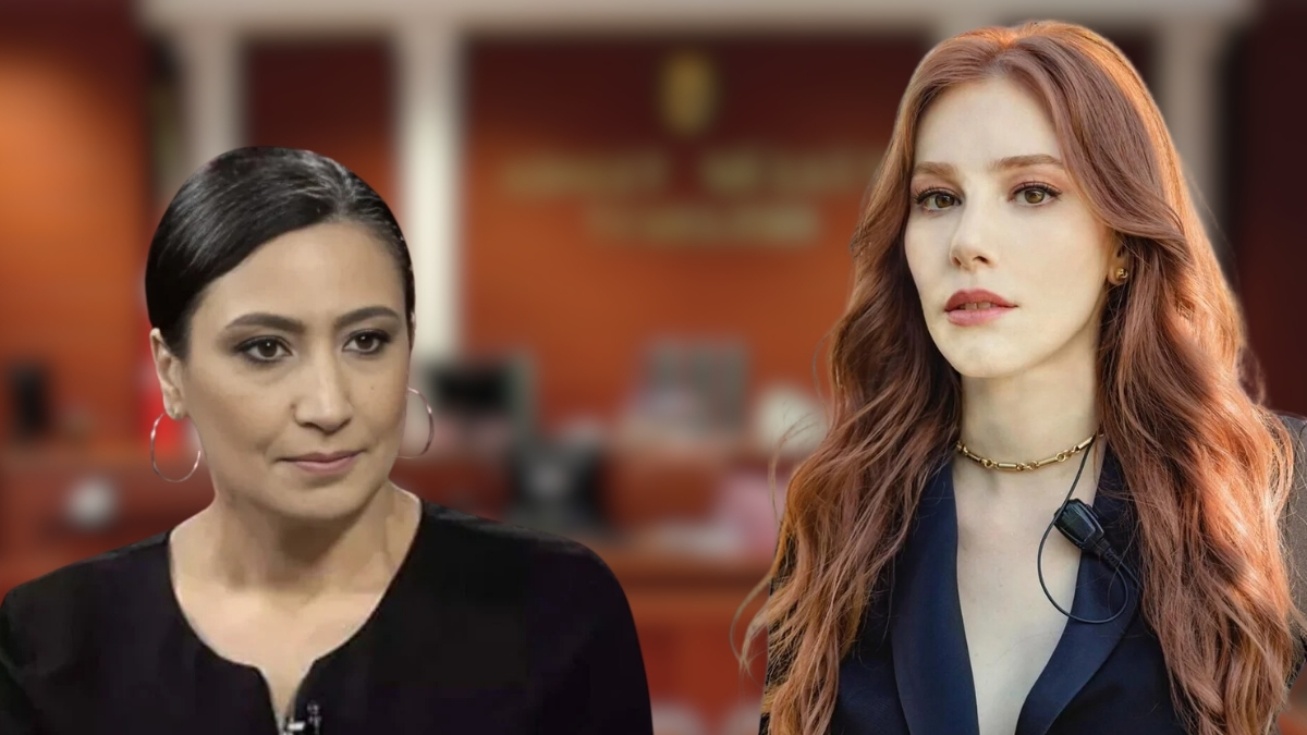 Elçin Sangu'dan Birsen Altuntaş'a üstü kapalı tehdit! Resmen ateş püskürdü: 'Sana sürpriz yapmak zorunda kalacağım'