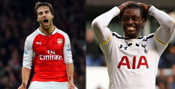 Hikmet Karaman: Adebayor ve Flamini Rize'ye geliyor