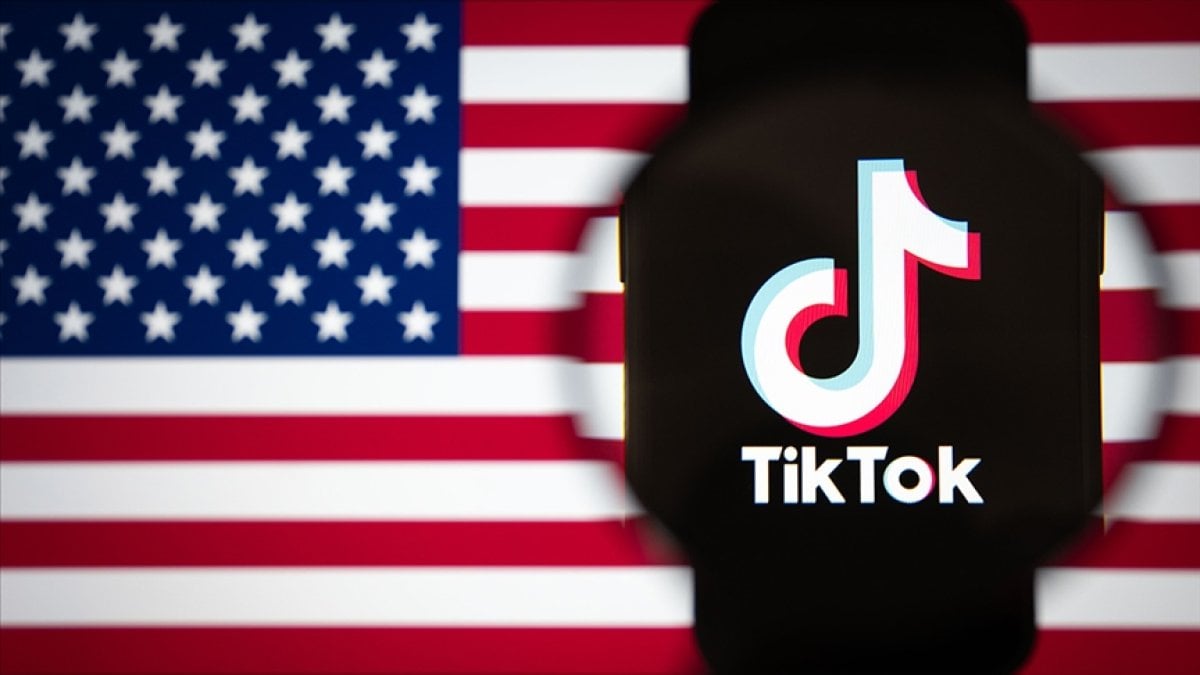 TikTok ABD'de yasaklanıyor! Herkes o uygulamaya geçiş yapıyor: 2 günde 1 milyon kullanıcı