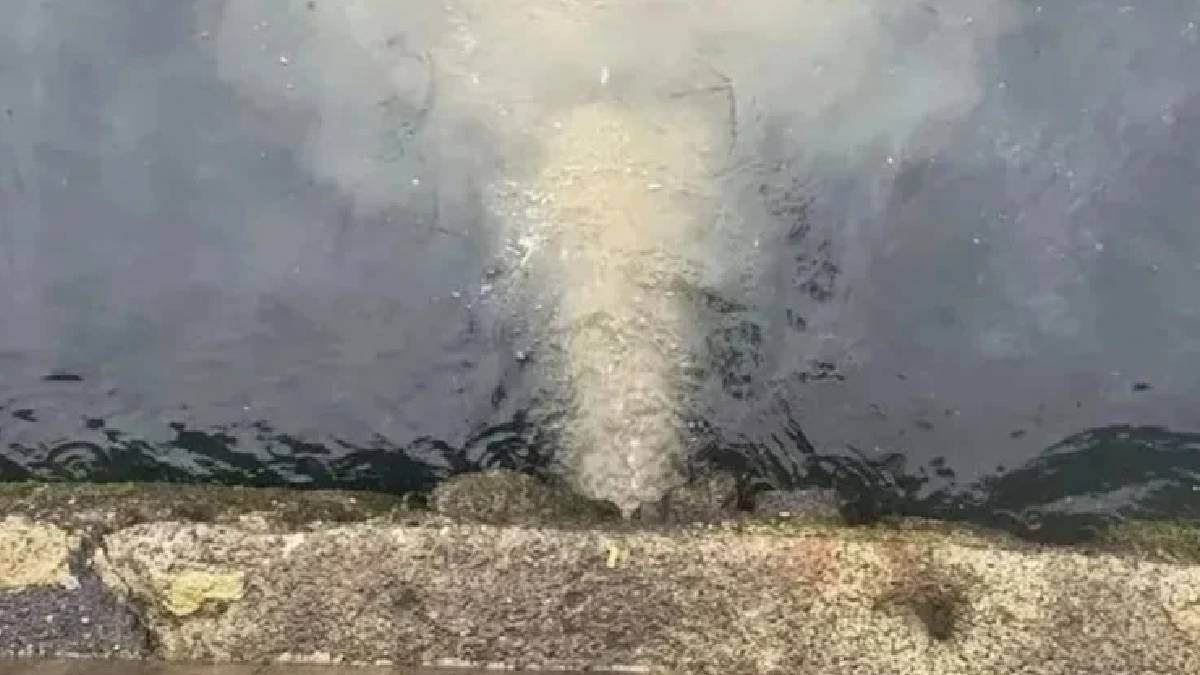 Bakanlıktan İSKİ'ye 1,3 milyon liralık ceza