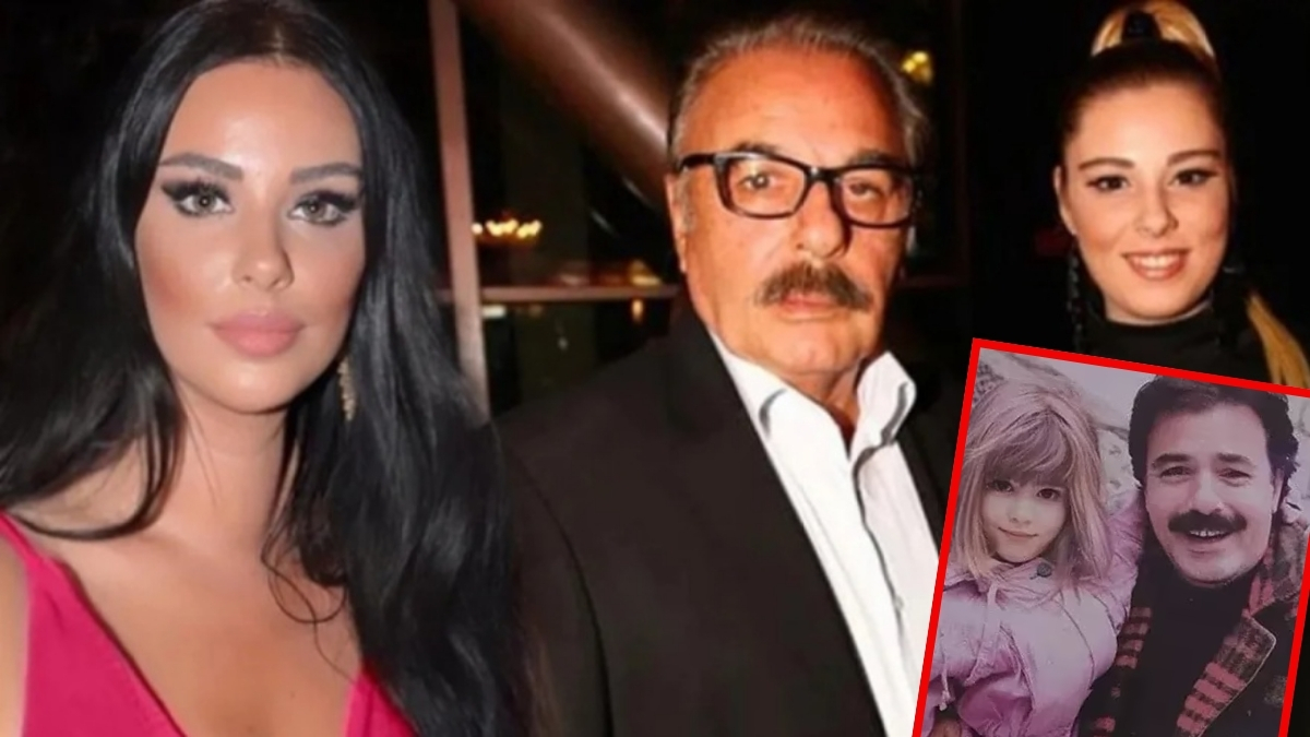 Ferdi Tayfur'un son görüntüleri bu yüzden yayınlanmamış! Tuğçe Tayfur nedenini açıkladı