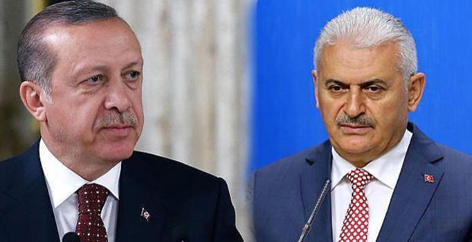 Cumhurbaşkanı ve Başbakan yetkililerden bilgi aldı - Son dakika haberleri