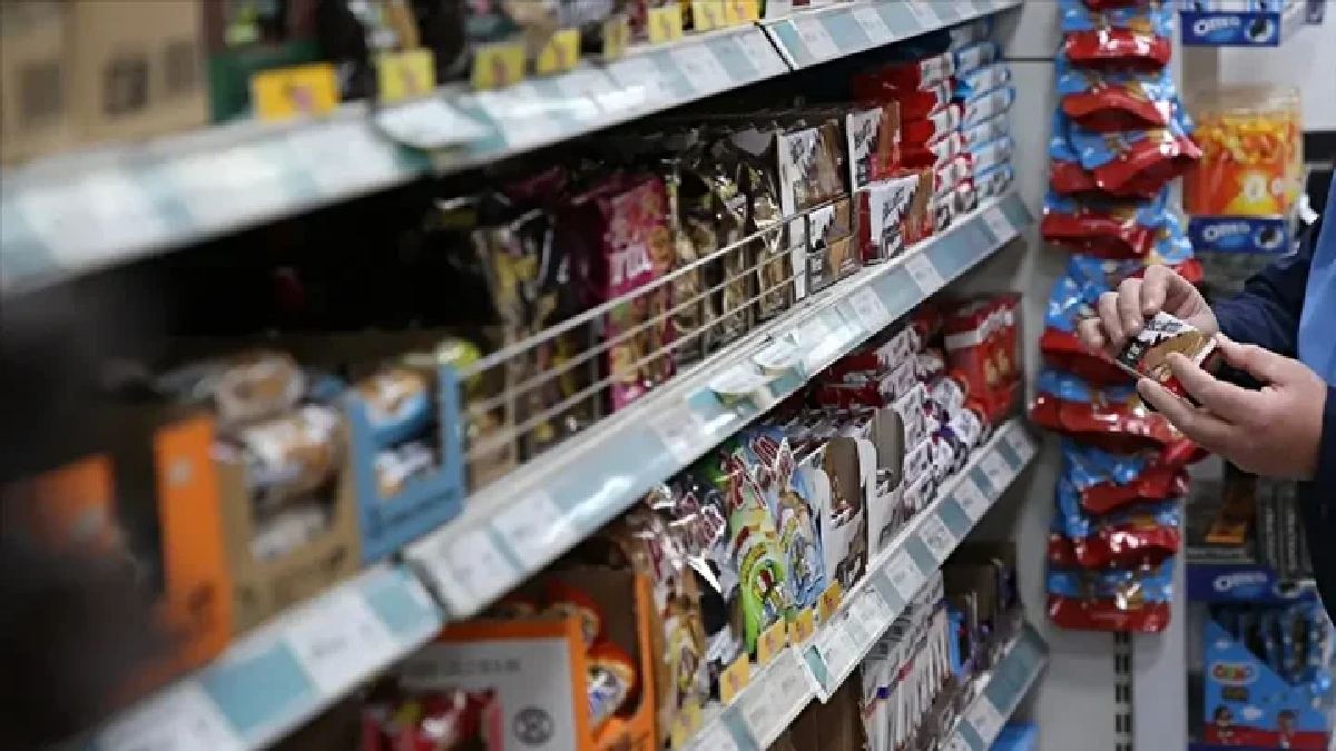 Türkiye'de paketli ürünlerde kullanılıyor! ABD o maddeyi yasakladı: Kansere neden olduğu ortaya çıktı