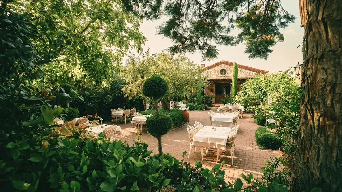 Bu lokanta 7 masadan oluşuyor, Michelin Yıldızı ile taçlanıyor: İşte İzmir'in gururu olan o yer