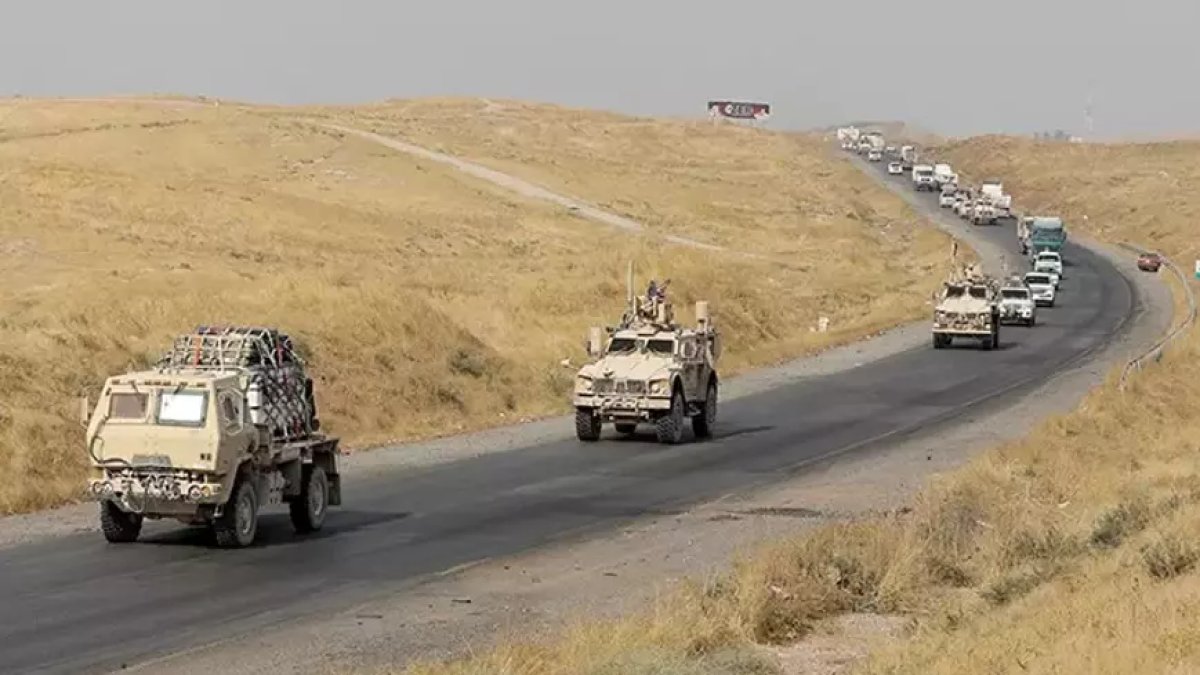 Almanya, Rusya’yı Suriye’deki askeri üslerini kapatmaya çağırdı